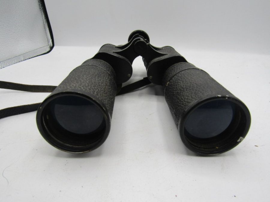 Telstar 21x47 binoculars - Bild 5 aus 5