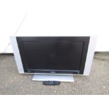 Philips 26" TV from a house clearance