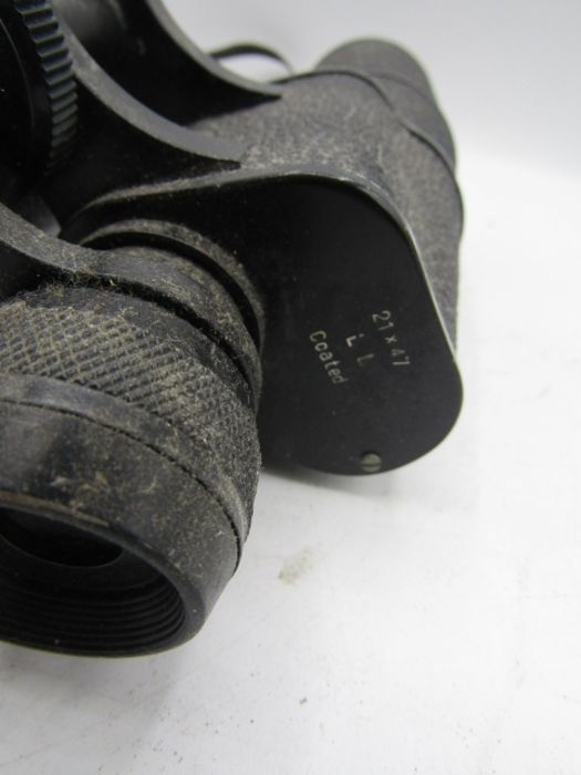 Telstar 21x47 binoculars - Bild 3 aus 5