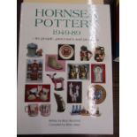 Pottery interest books