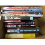 12 aviation books