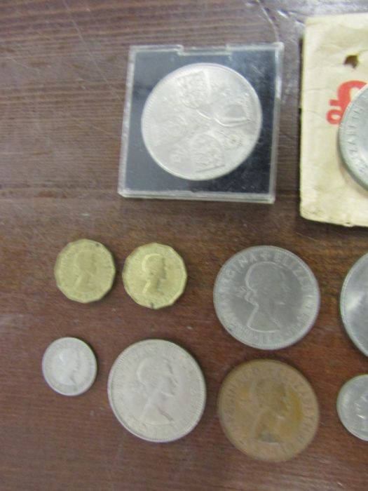 British coins - Image 3 of 3