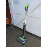 G-Tech AirRam cordless vacuum cleaner from a house clearance