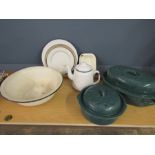 Enamelware