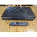 Sony DVD recorder from a house clearance