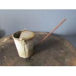 Galvanised Beldray 1941 watering can