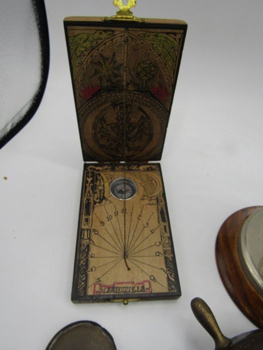 Compass and barometer collection - Image 5 of 6