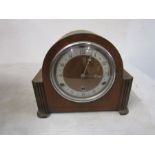 Mantle clock