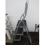 step ladder