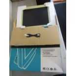 Proview 17" lcd monitor in box