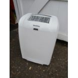 Sealey 9000 BTU/HR air conditioner/dehumidifier/heater from a house clearance