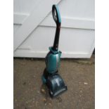 Hoover carpet cleaner from a house clearance
