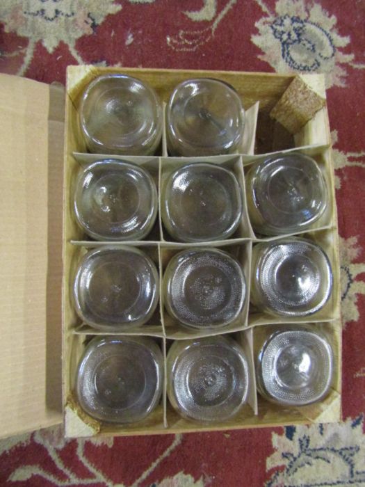 24 Small Kilner jars and other jars - Image 2 of 4