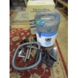 Electrolux Masterlux 3 in 1 cleaner from a house clearance