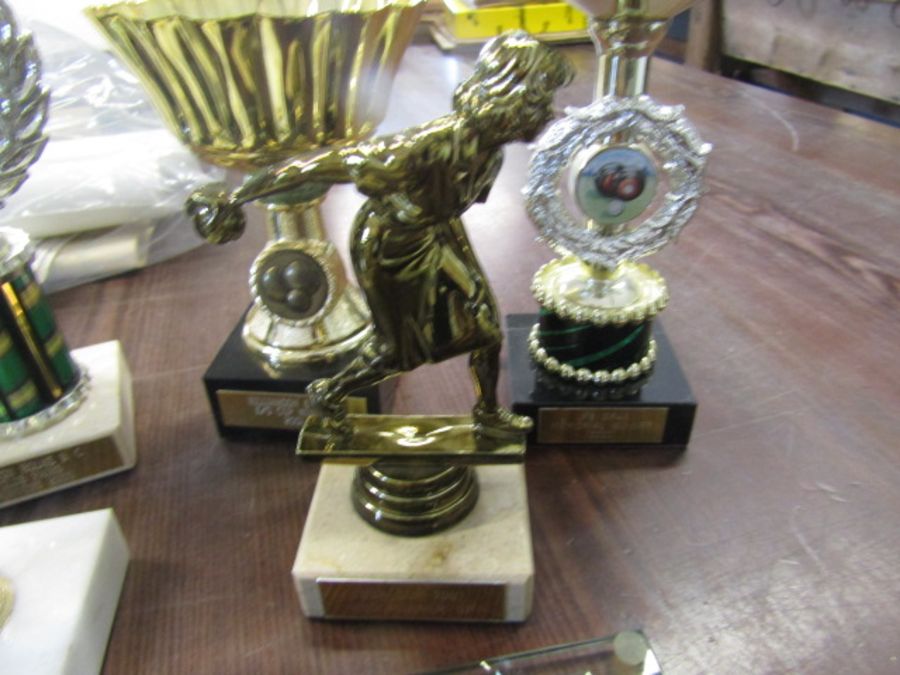 Quantity of trophys - Image 2 of 3