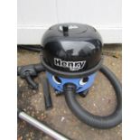 Henry 200 vacuum cleaner from a house clearance