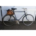 Vintage Raleigh men's bike