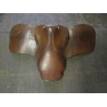 childs saddle