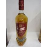 Grants whiskey 700ml