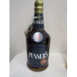 Pusser's rum 700ml