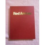 Red Arrow book hand signed by 1979 pilots