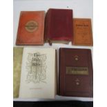 vintage books