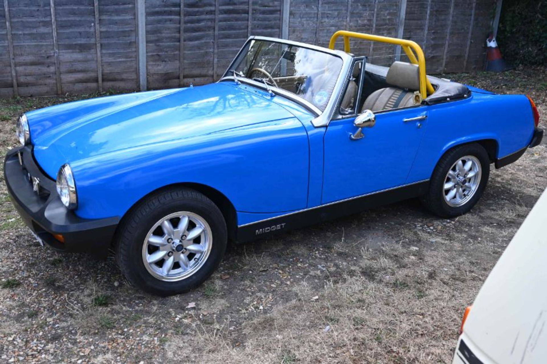 1979 MG Midget 1500 - Image 18 of 28