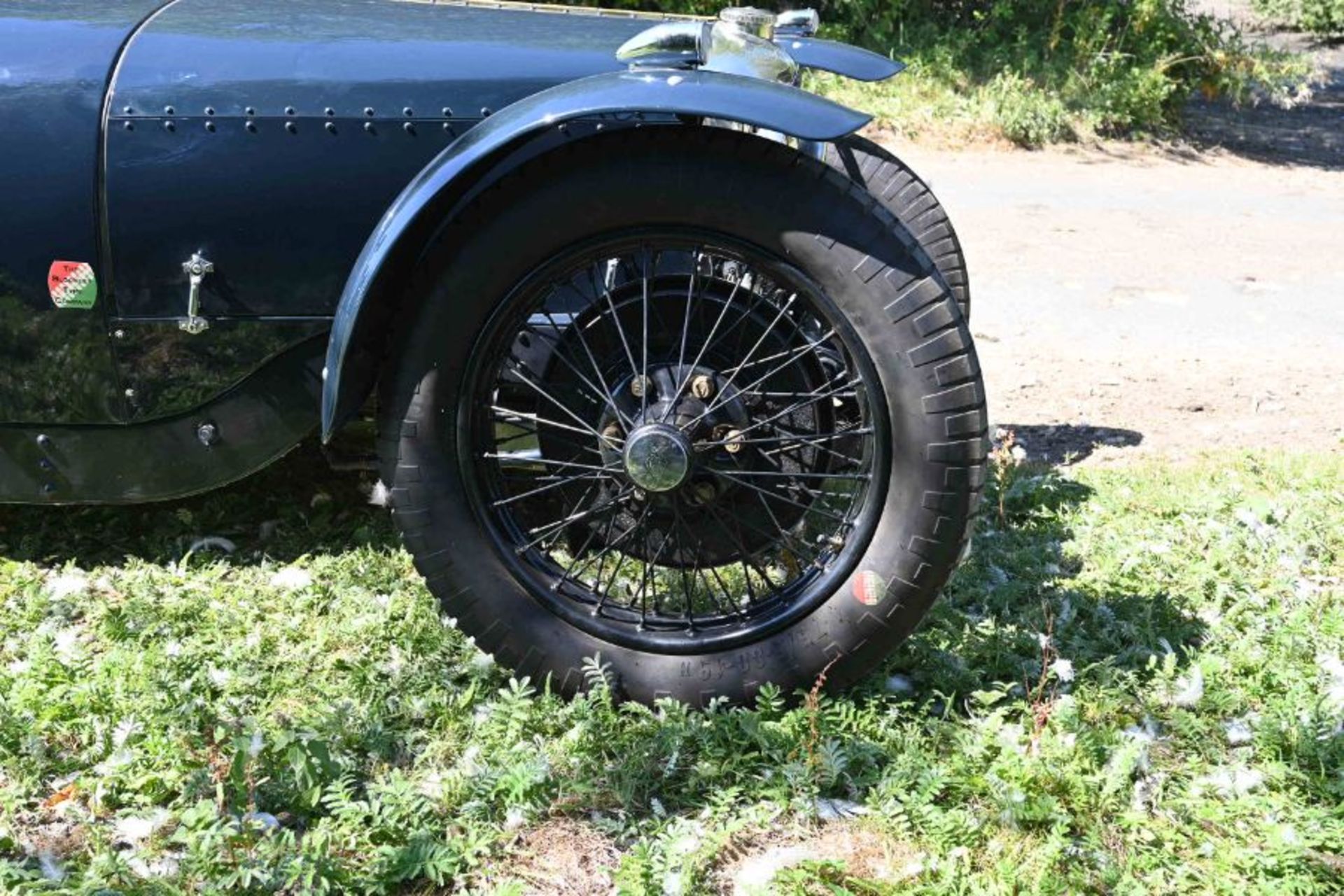 1930 RILEY BROOKLANDS (SPEED 9) - Image 19 of 23