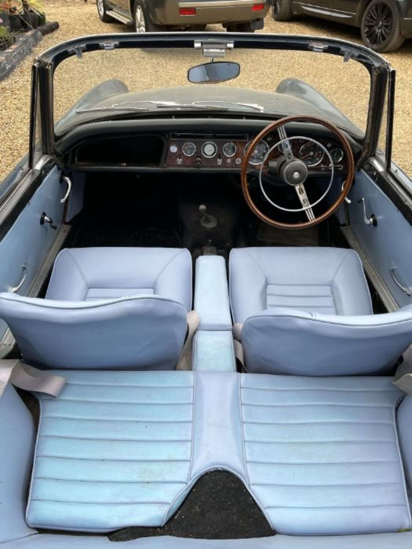 Sunbeam Alpine GT 1960's - Image 3 of 22