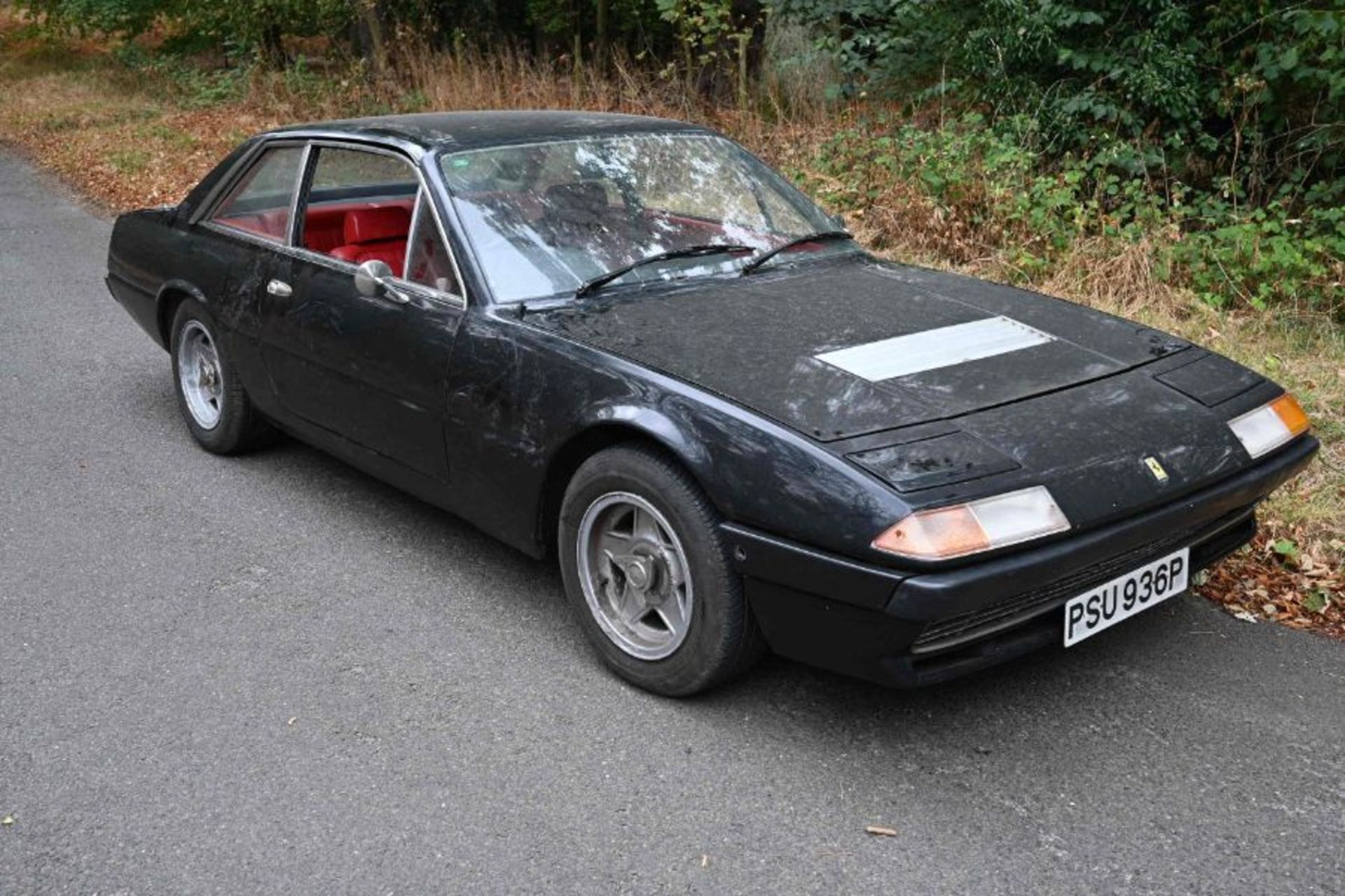 Ferrari 365 GT4 2+2 1975