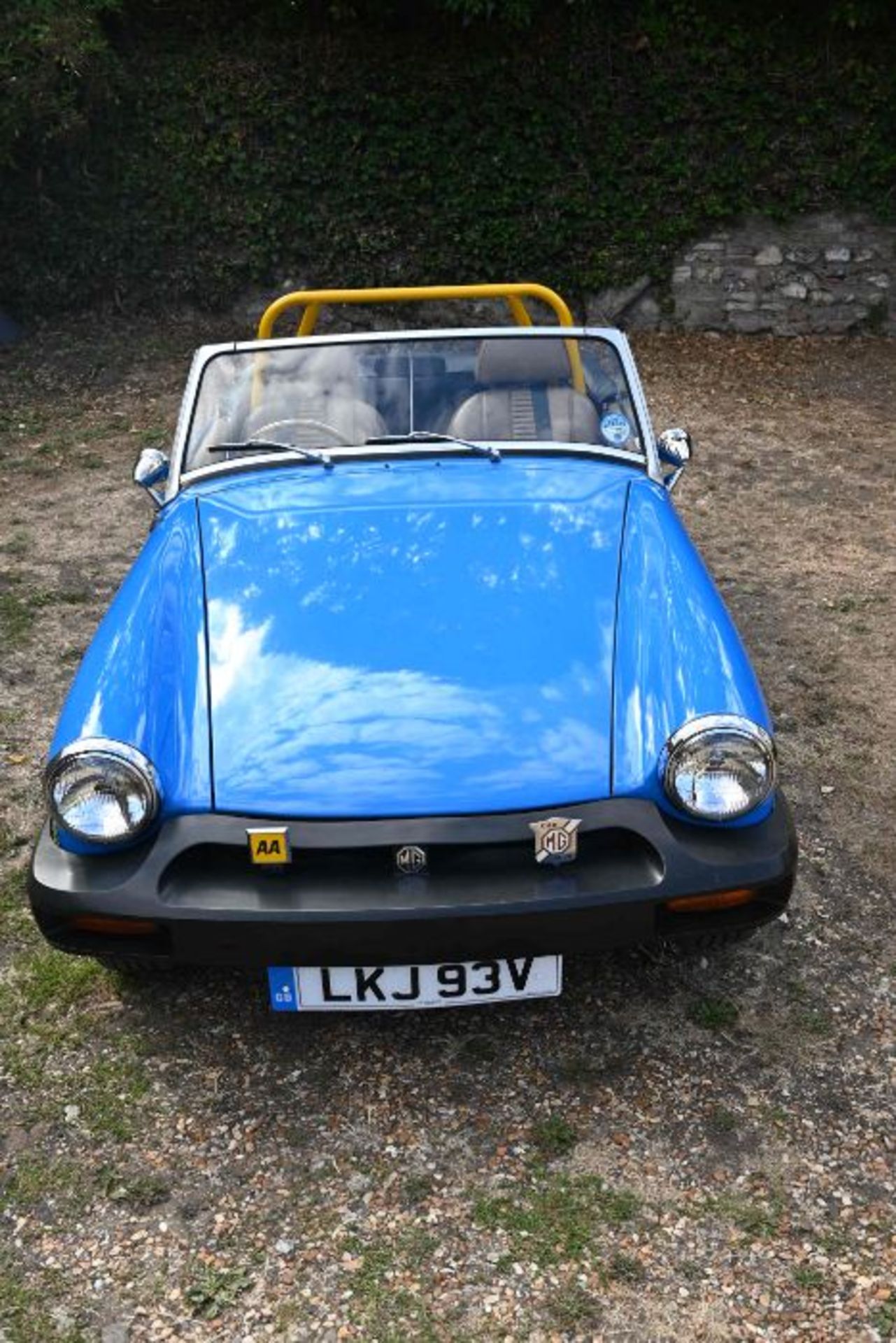 1979 MG Midget 1500 - Image 28 of 28