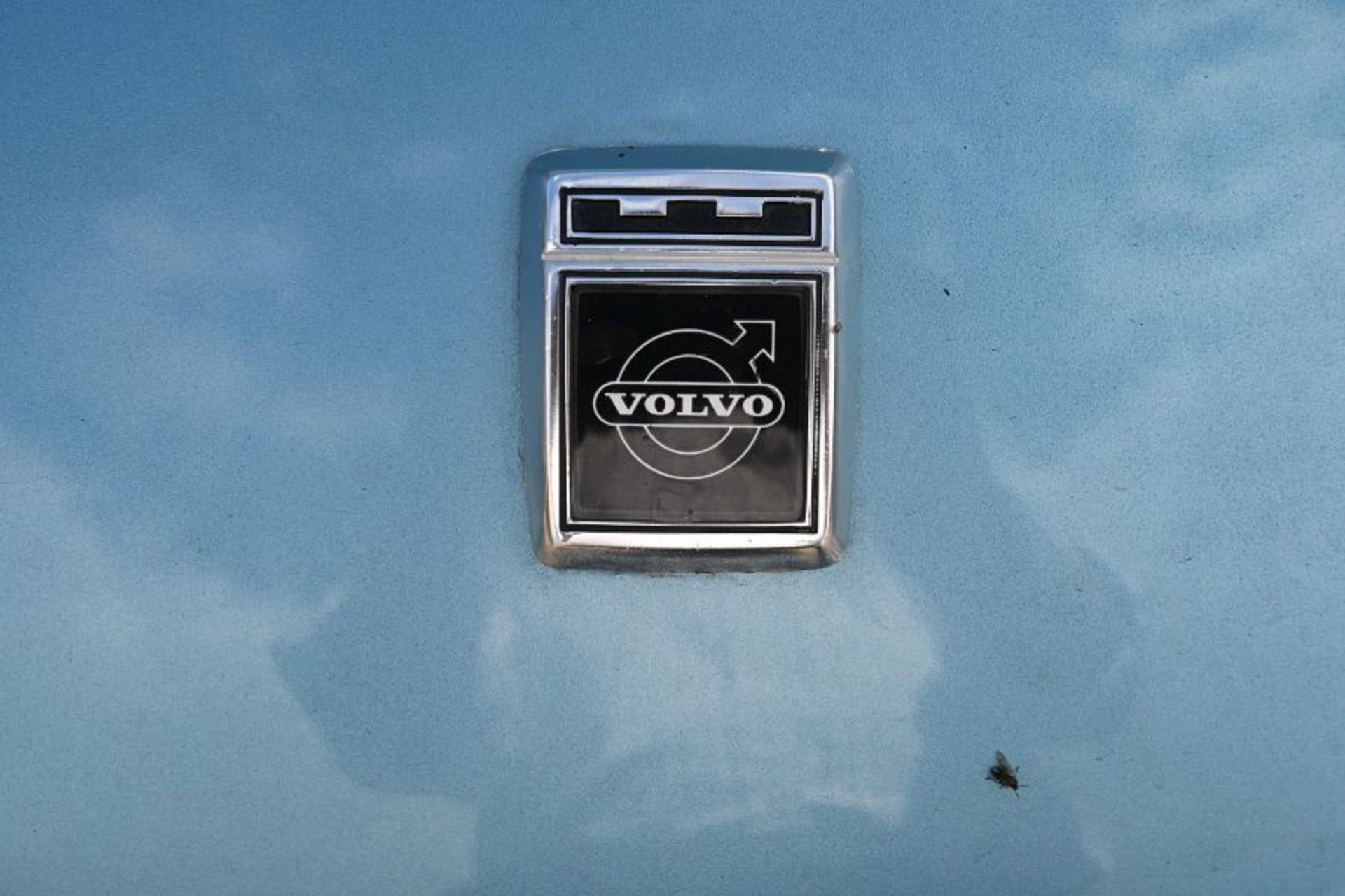 Volvo P1800 ES - Image 26 of 34