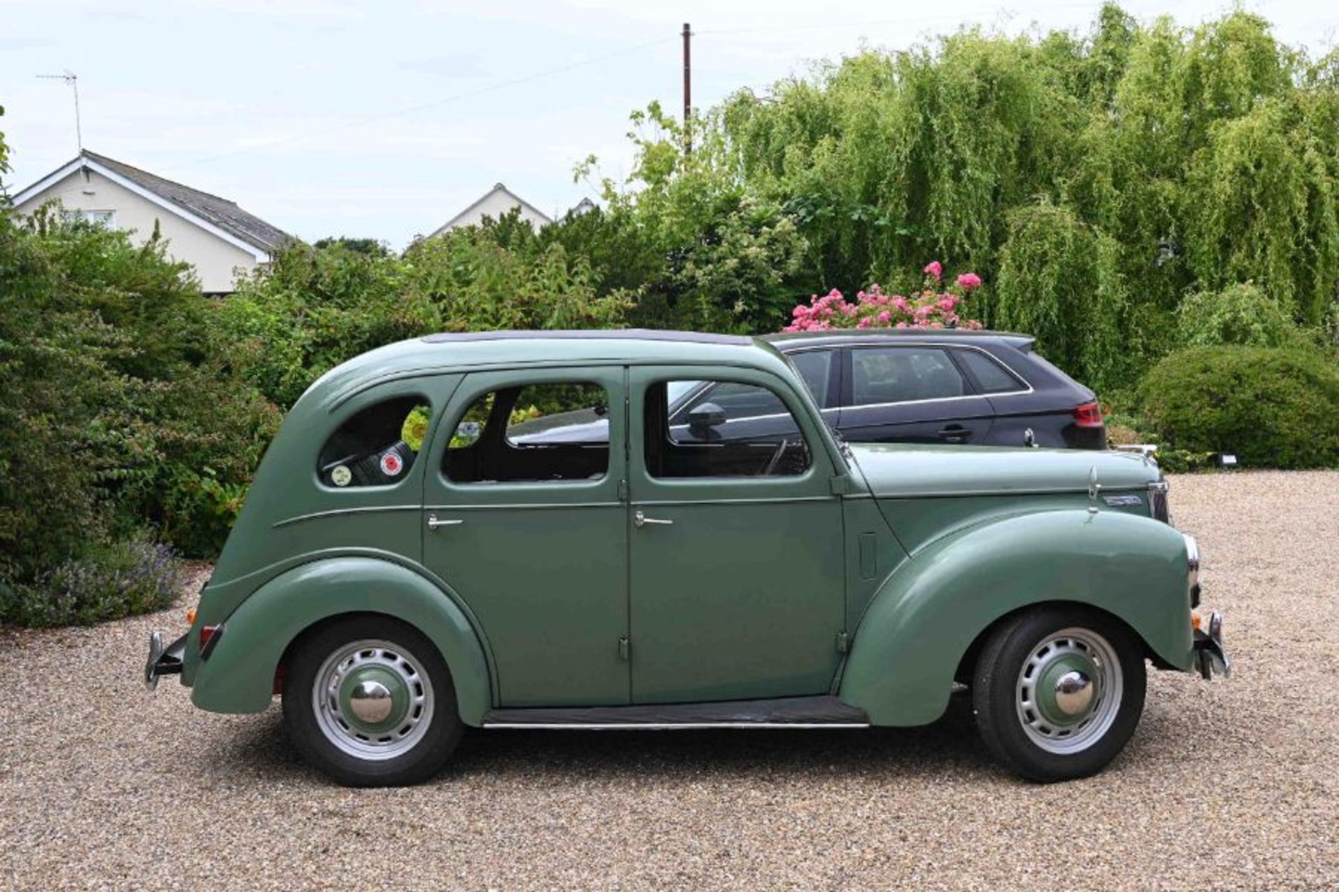 1953 Ford Prefect E493A - Image 6 of 7