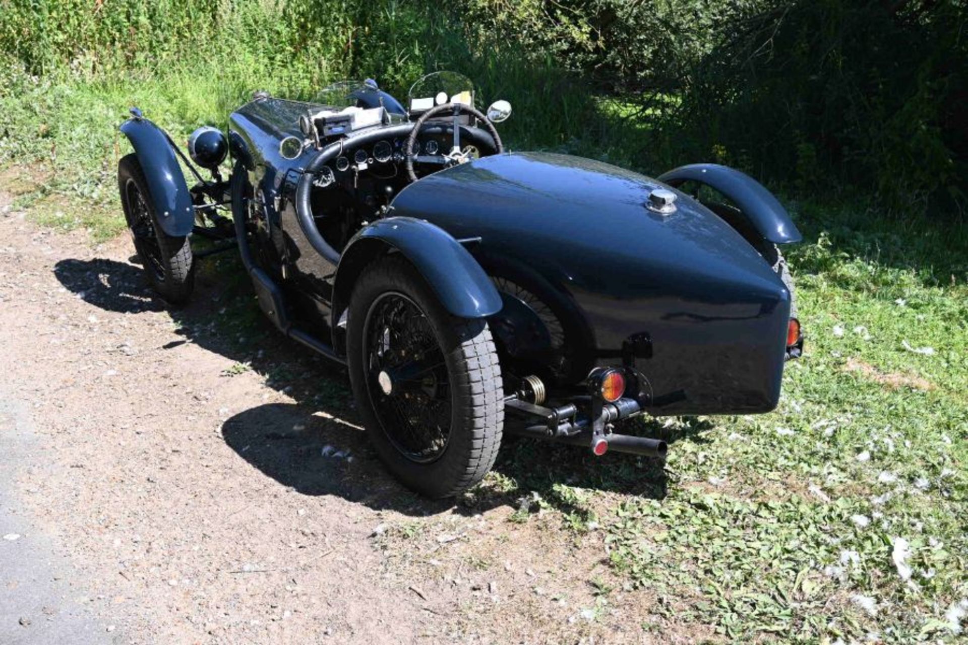 1930 RILEY BROOKLANDS (SPEED 9) - Image 22 of 23