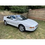 1994 Toyota MR2 2.0 GT 16v