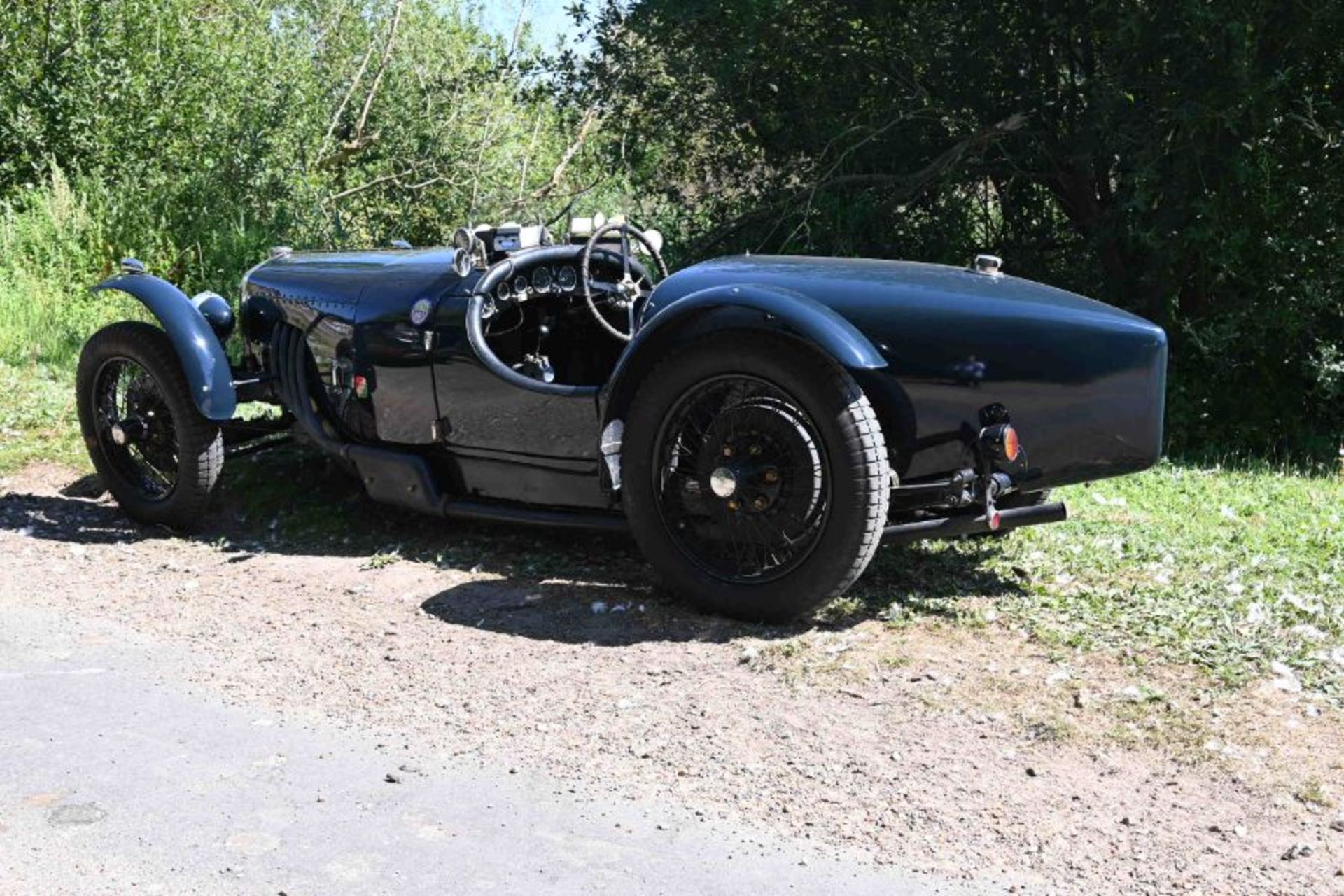 1930 RILEY BROOKLANDS (SPEED 9) - Image 23 of 23