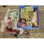 Sewing lot-