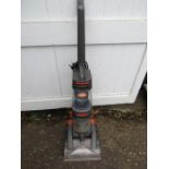 Vax dual power upright hoover