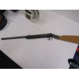 Diana mod 15 air rifle