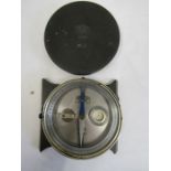 Carl-Zeiss Jena ww1 era artillery compass