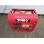 Sumo generator