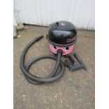 Hetty vacuum cleaner from a house clearance