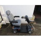 Mayfair Freerider mobility scooter from a house clearance