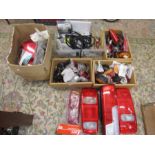 A large lot of Caravan and motorhome lights and accessories, most new