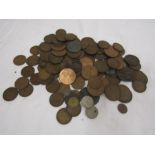 Mixed coinage