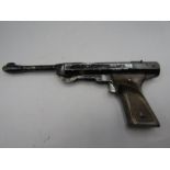 1.77 Italian air pistol