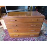 mid century drawers