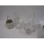 quality glass ware