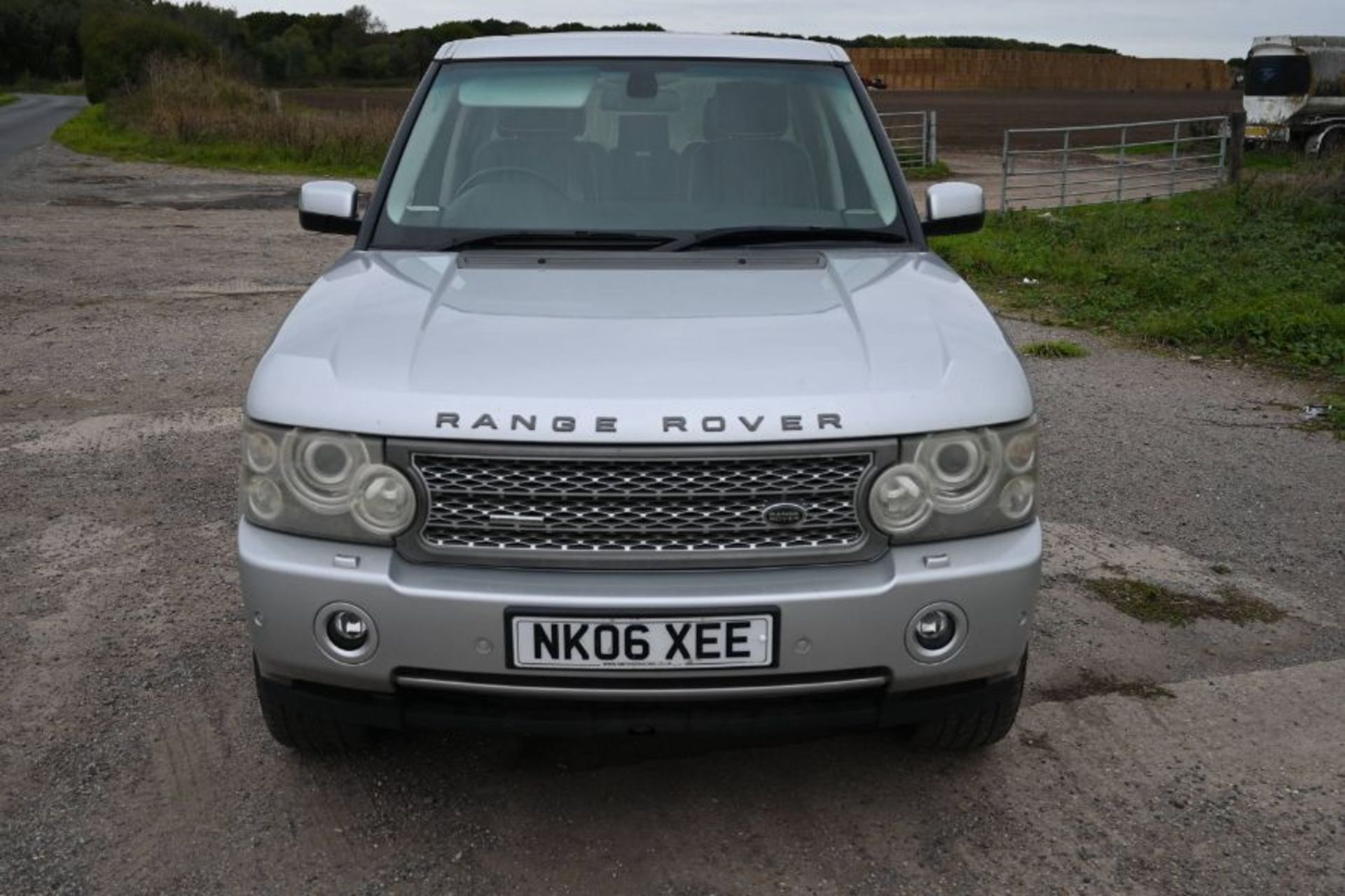 2006 Range Rover Supercharged V8. This Generation 2 L322 V8 Supercharged was collected by - Image 33 of 37