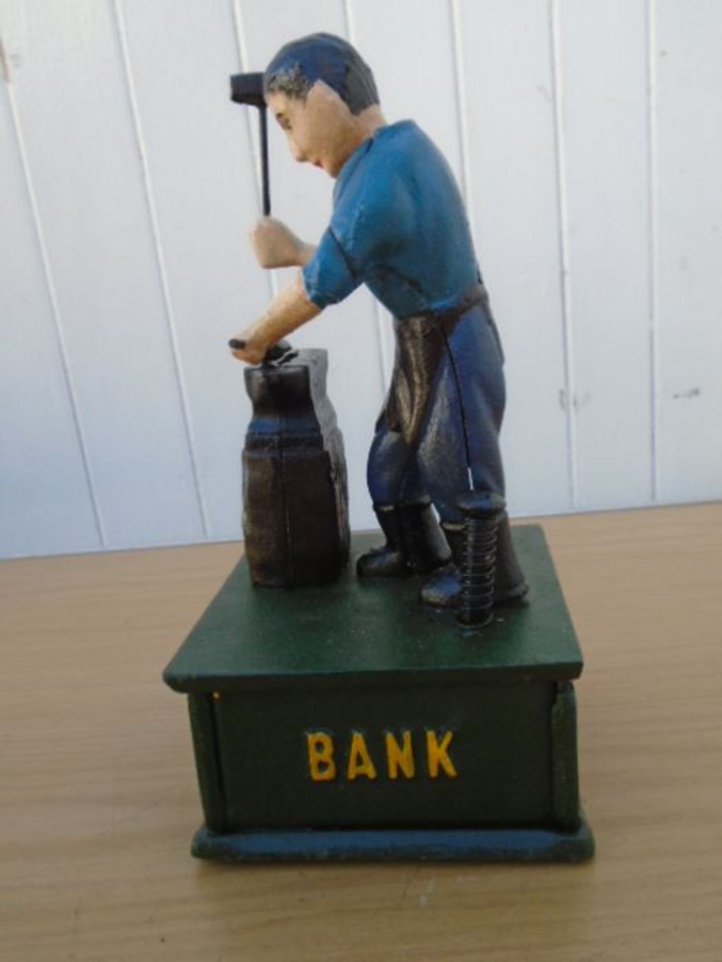 John Deere bank - Image 2 of 2